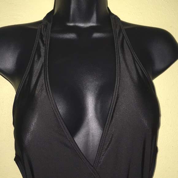 NWT Sexy One Piece swimsuit size S. - Picture 4 of 14